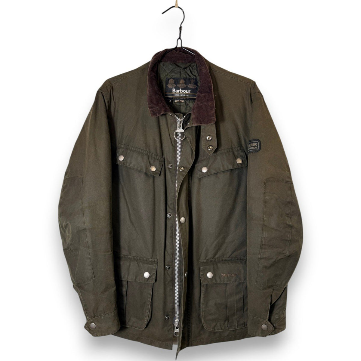 Duke S Sage Green