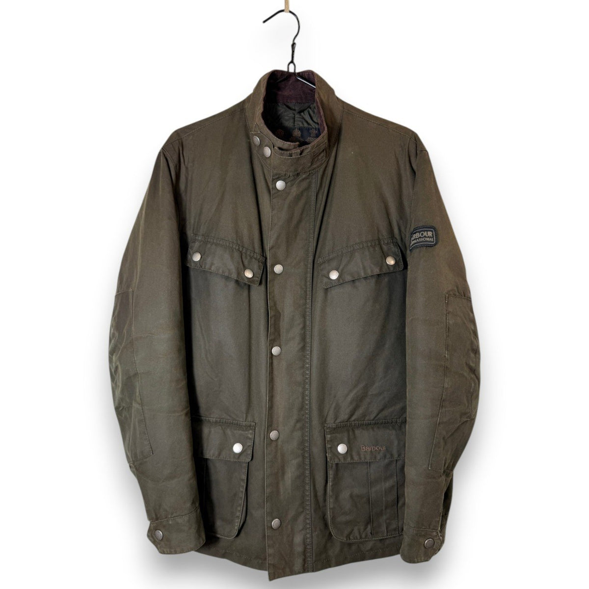 Duke S Sage Green