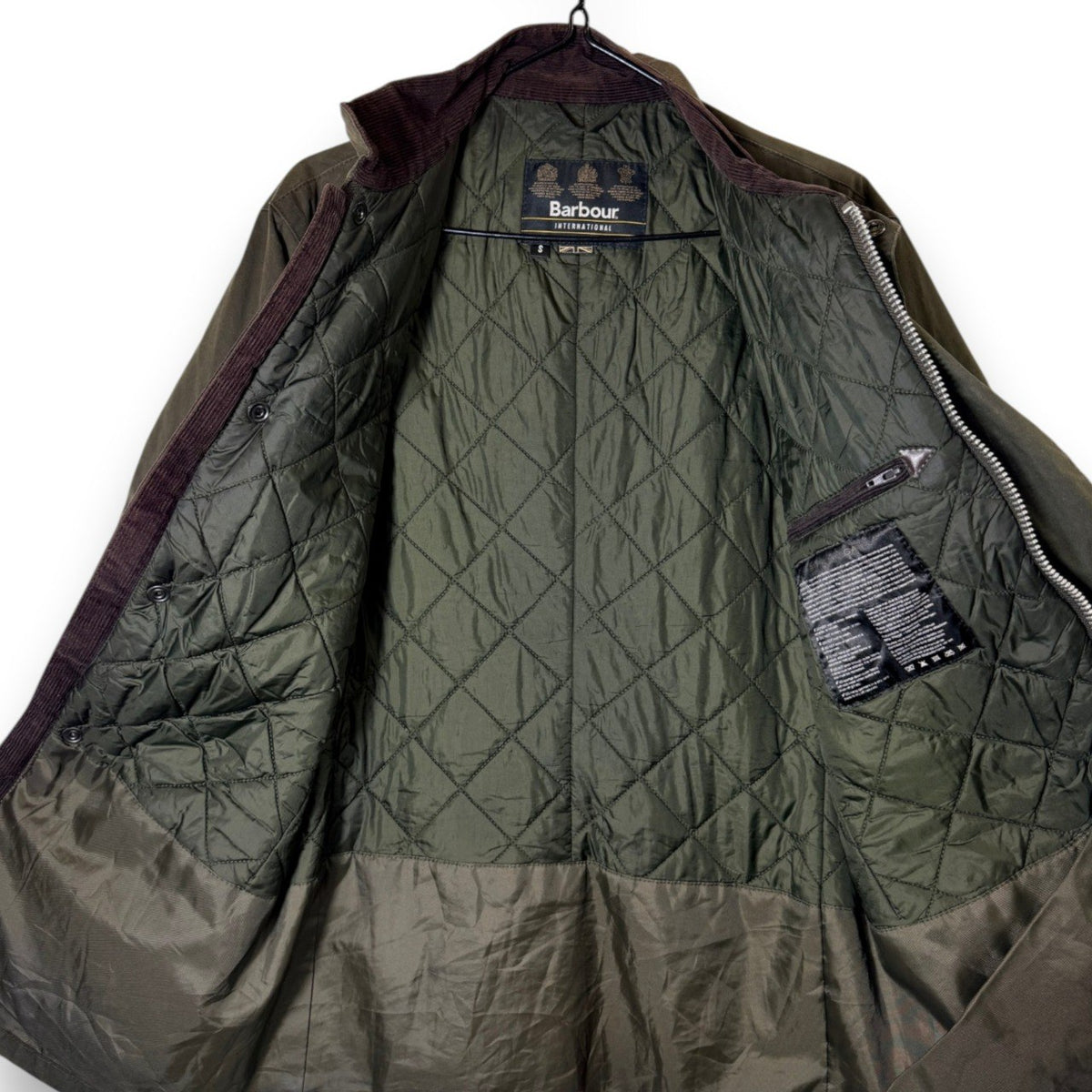 Duke S Sage Green