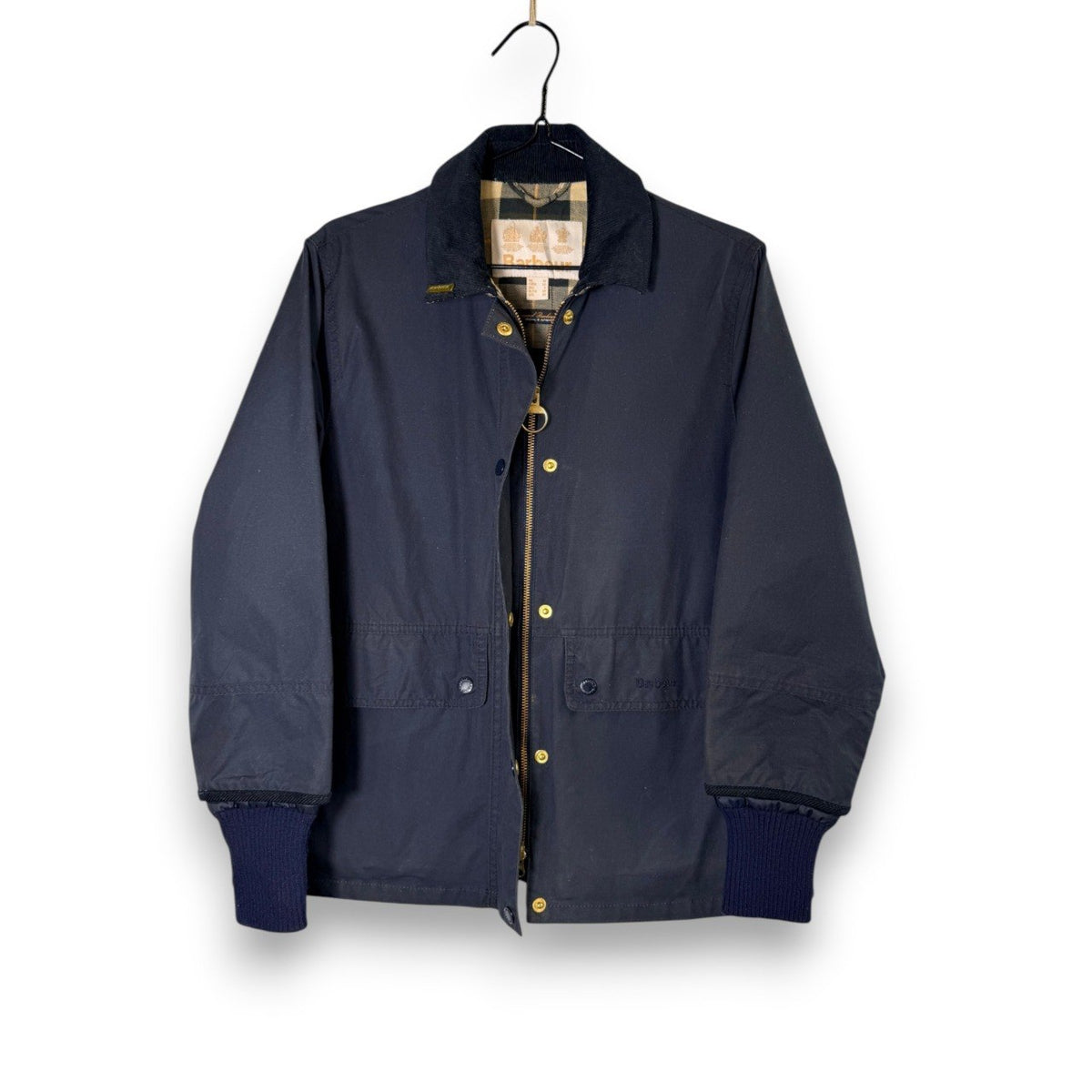 Tawny M Blu