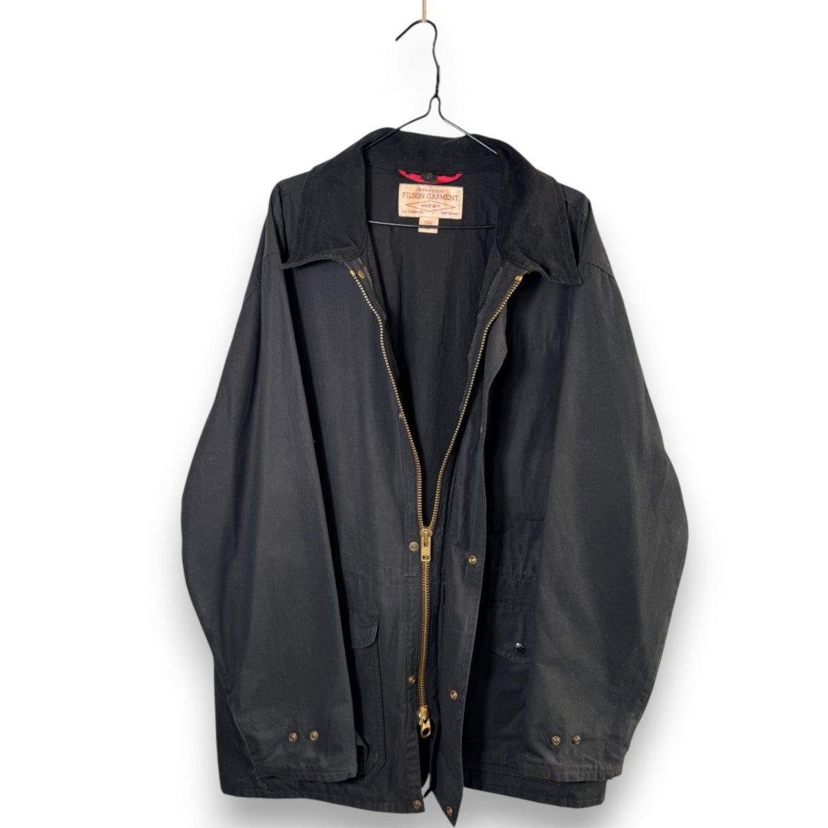 Filson L Nero