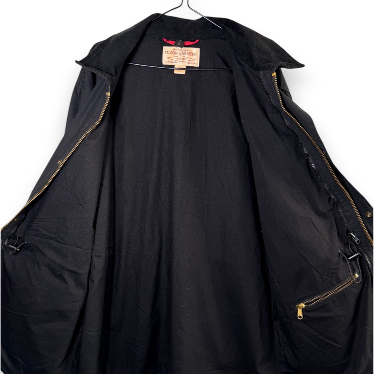 Filson L Nero