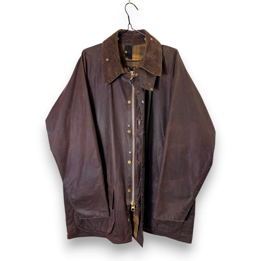Beaufort XL Marrone