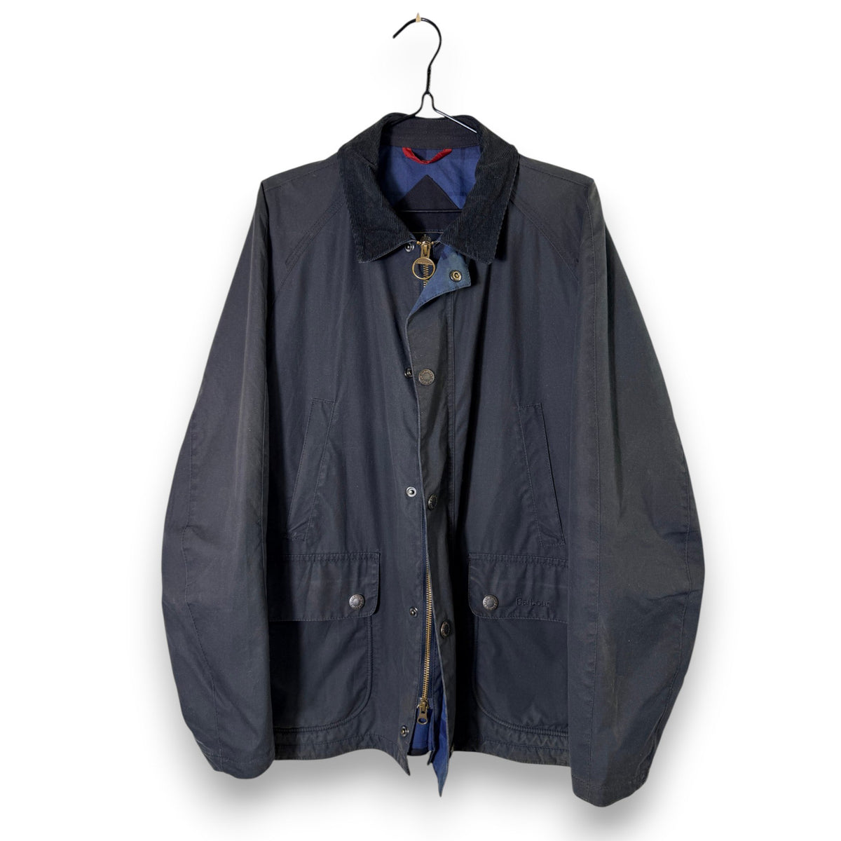 Banavie M Blu