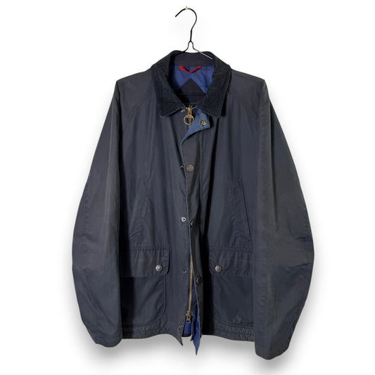 Banavie M Blu