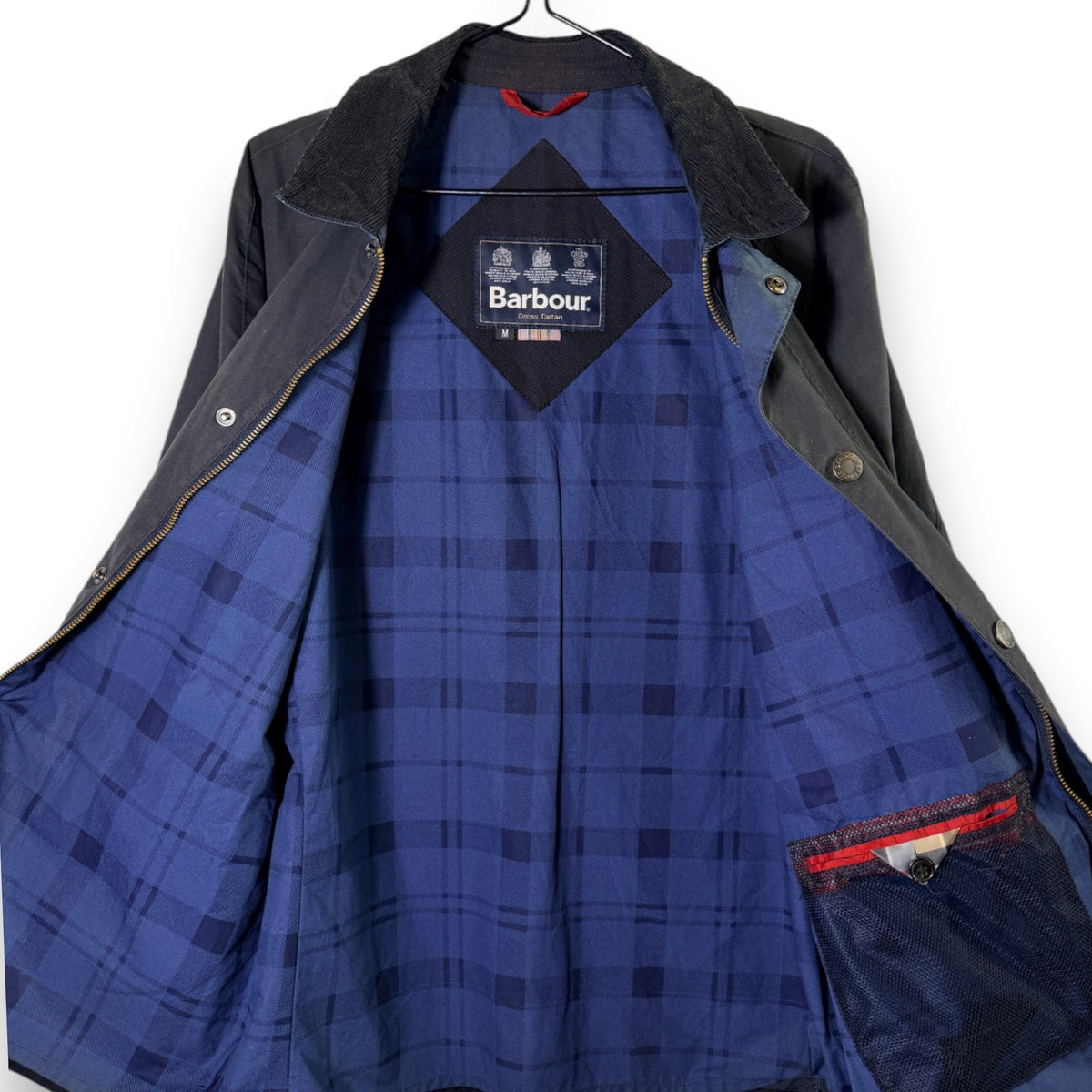 Banavie M Blu