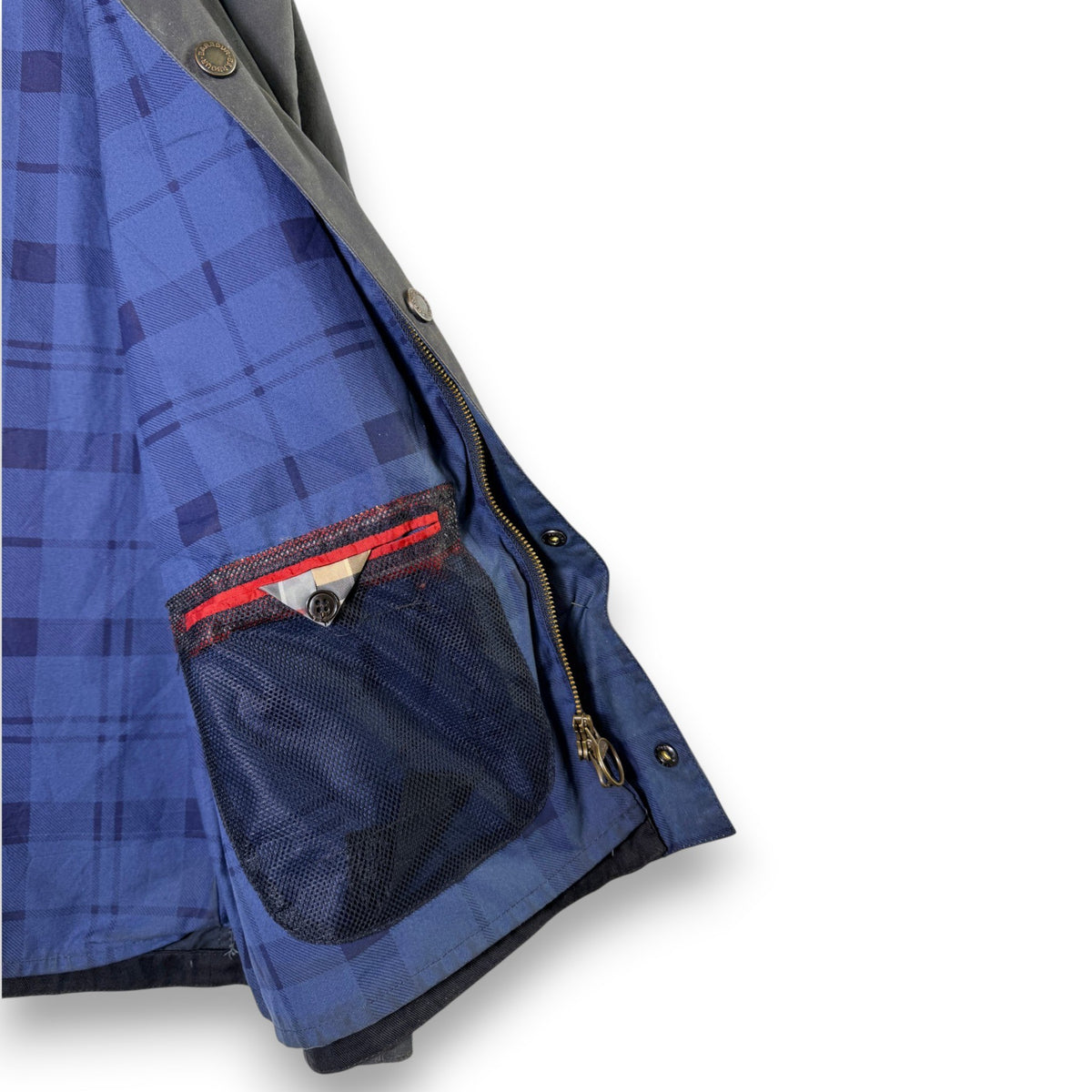 Banavie M Blu