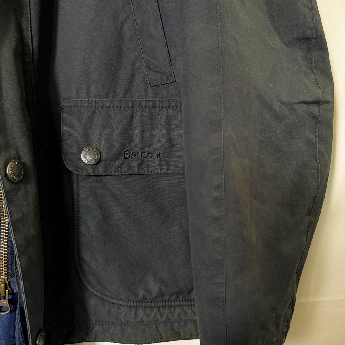 Banavie M Blu