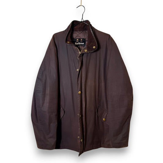 Prestbury XXL Marrone