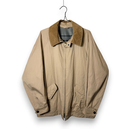 A807 Lightweight Beresford L Beige