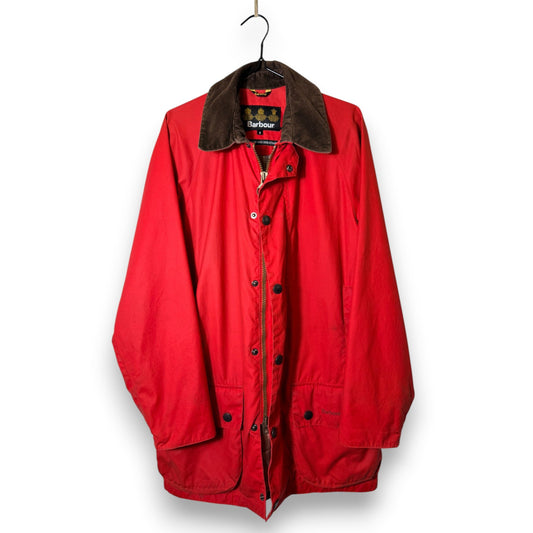 A452 Cotton Beaufort S rosso