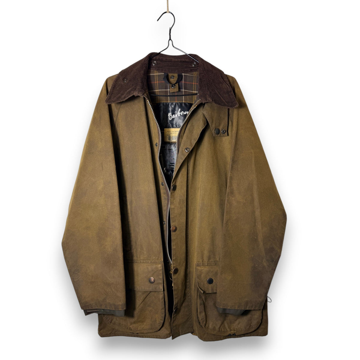 A820 Classic Moorland XL Sandstone