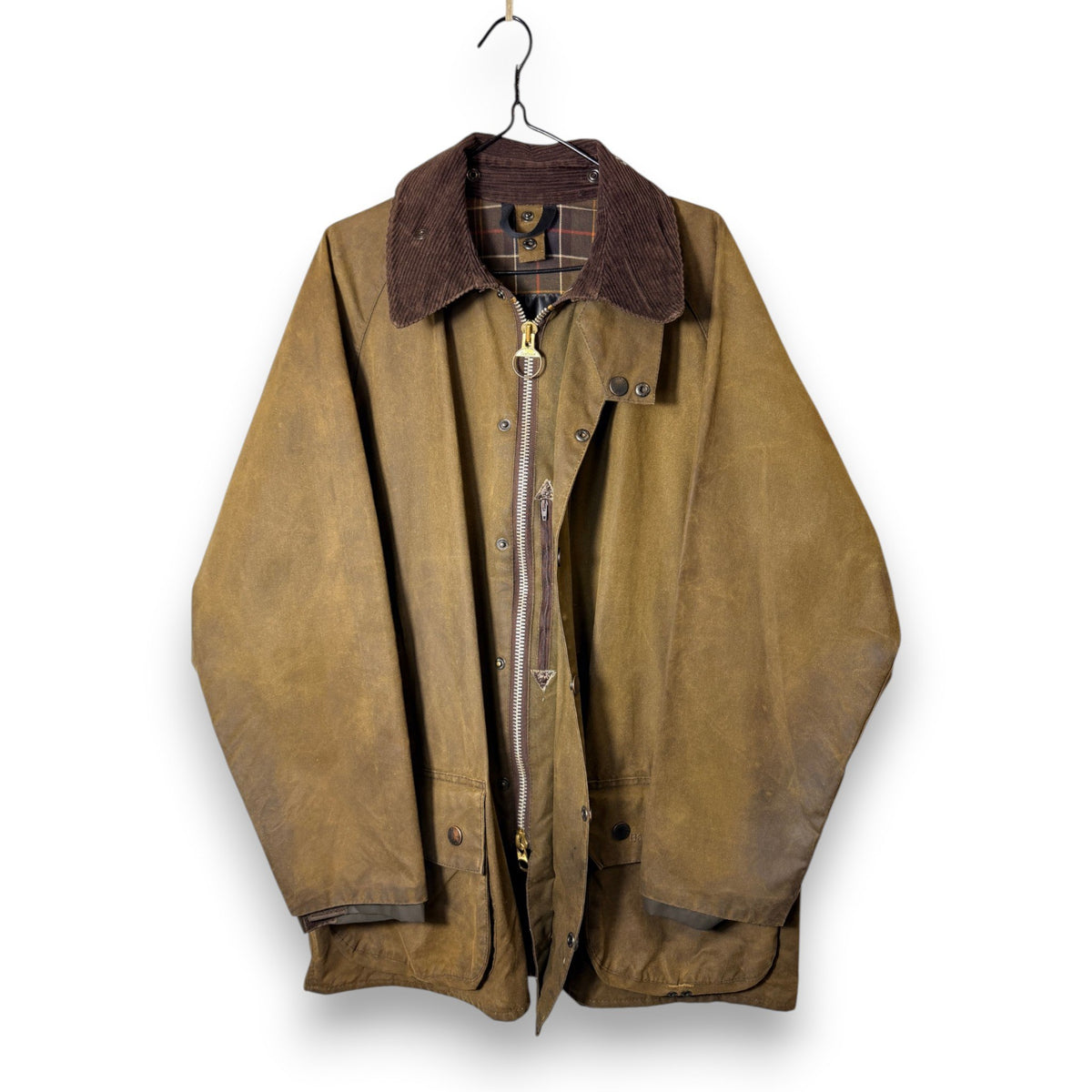 A820 Classic Moorland XL Sandstone