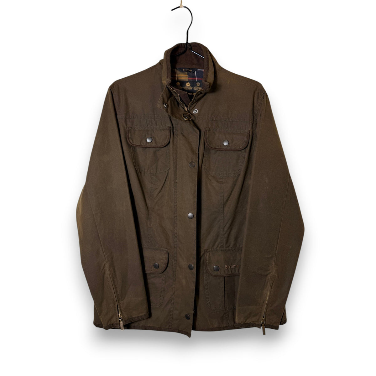 utility Lady M Olive