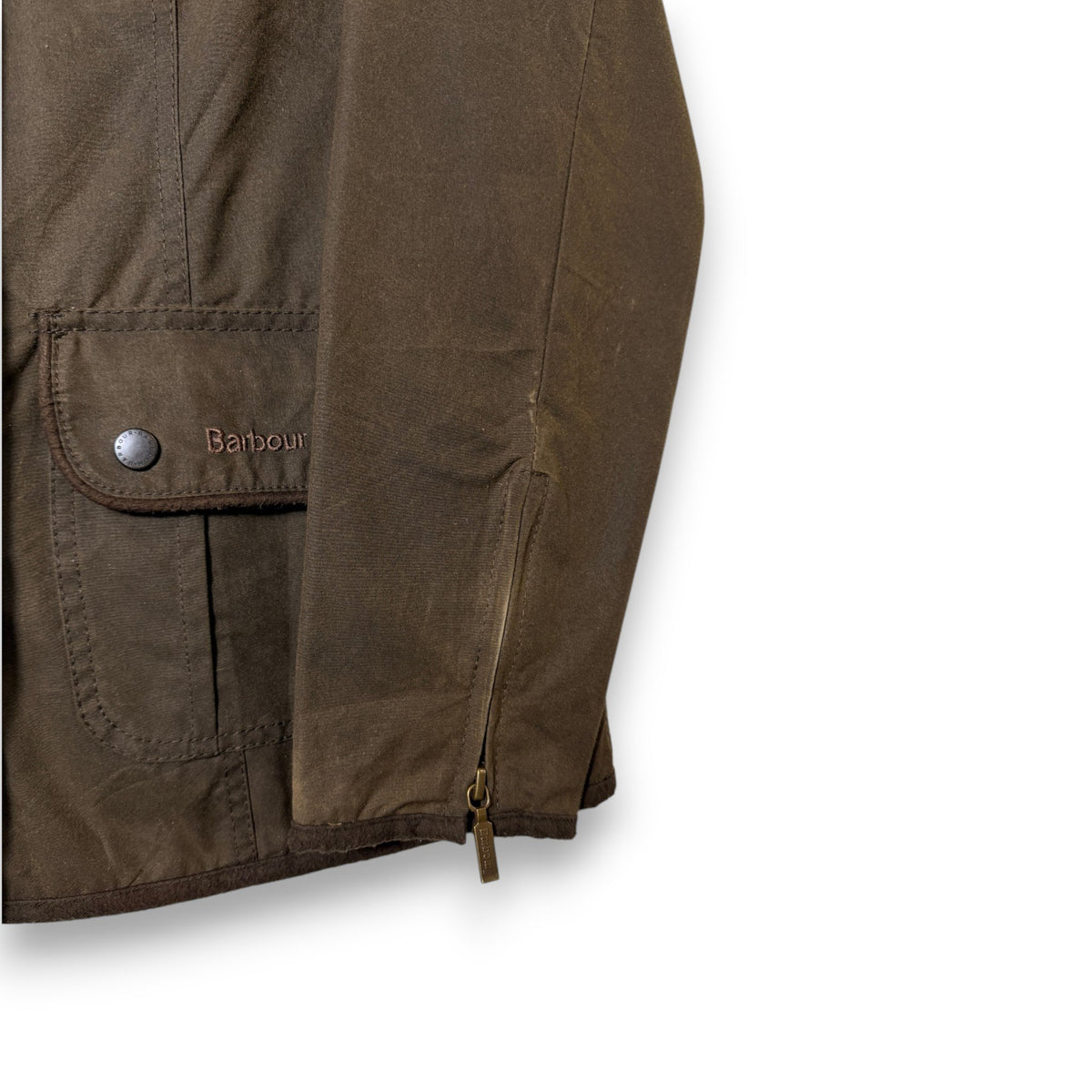utility Lady M Olive