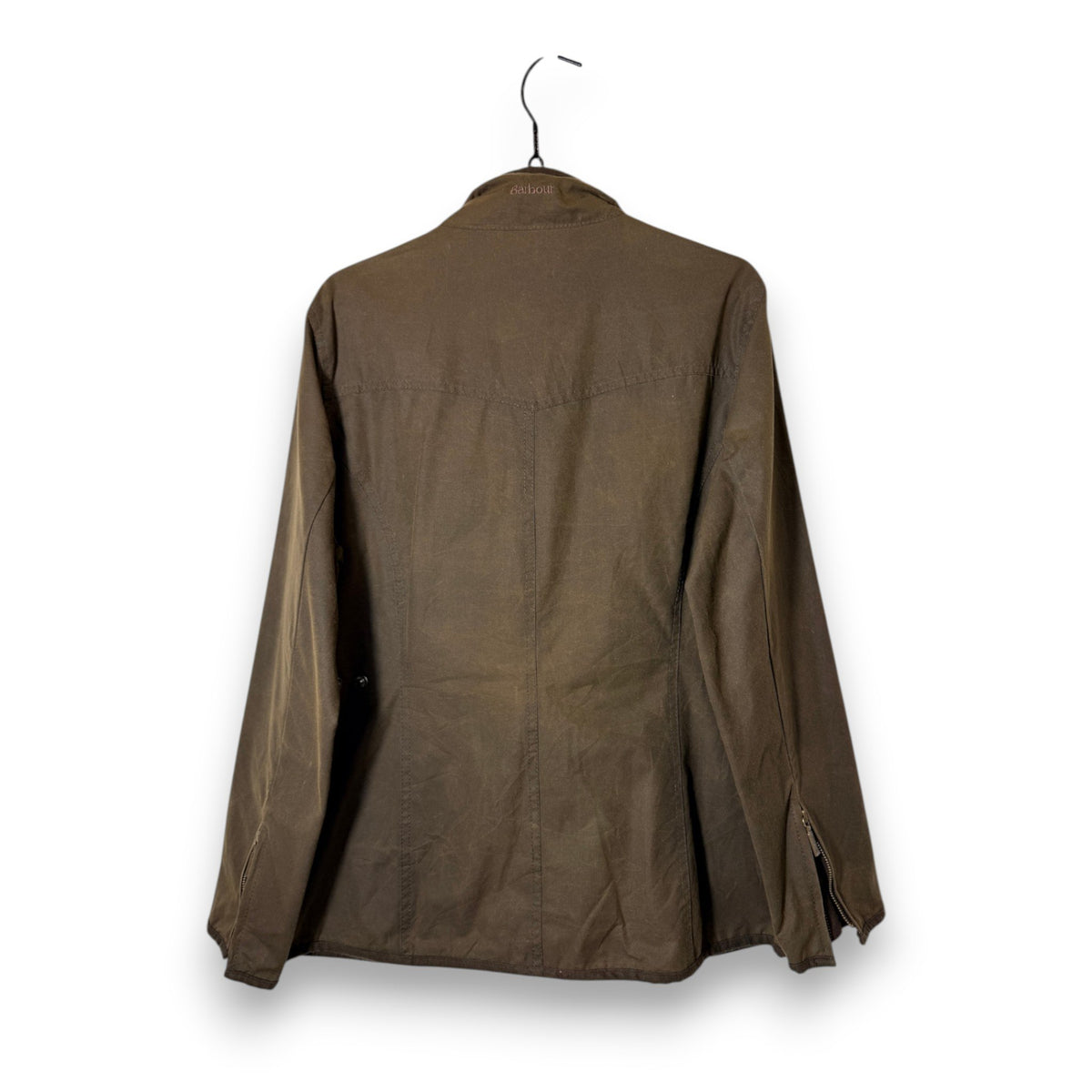 utility Lady M Olive