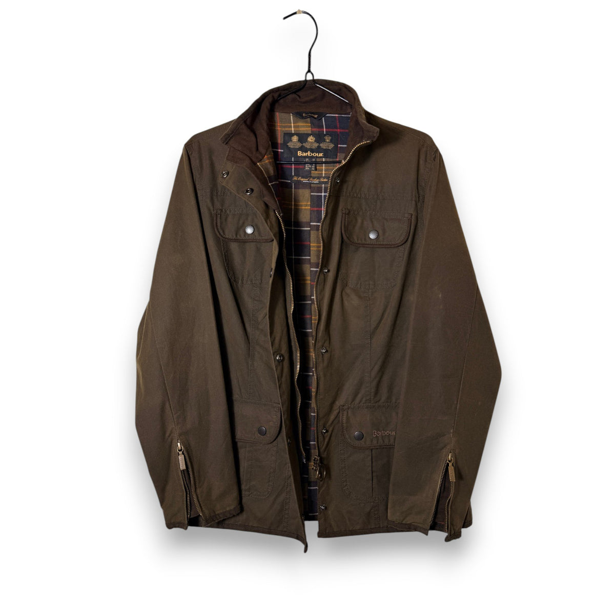 utility Lady M Olive