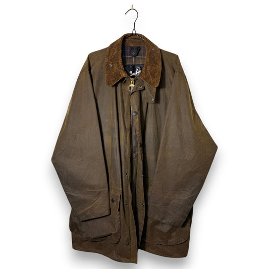 Classic Northumbria XXl Olive