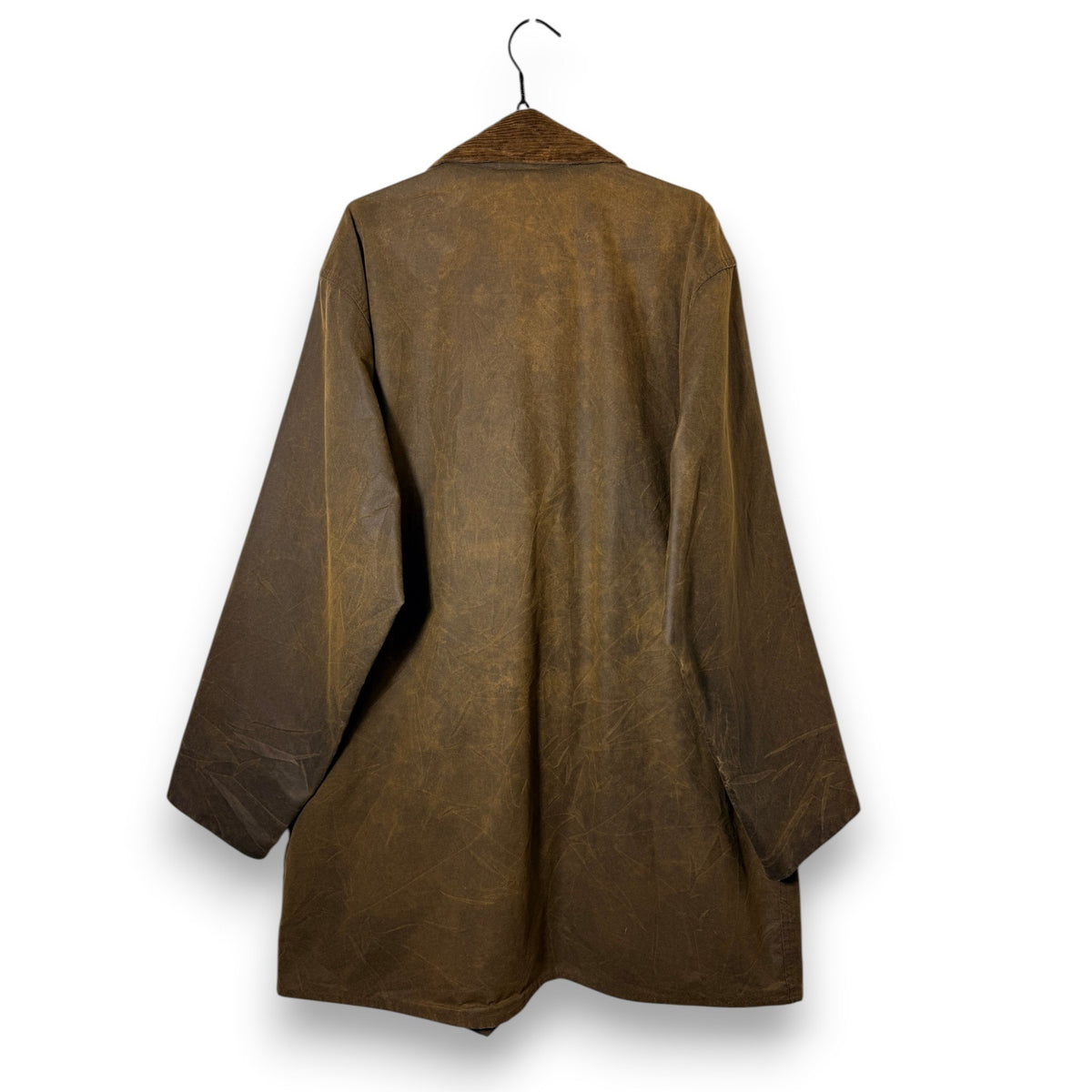 Classic Northumbria XXl Olive