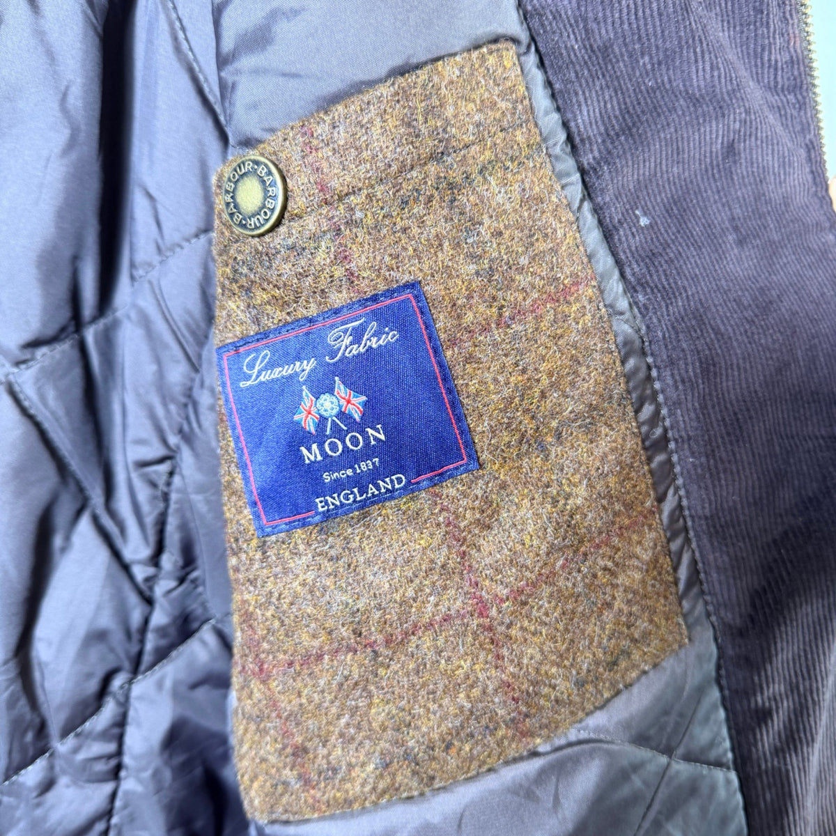 Kempt L Olive