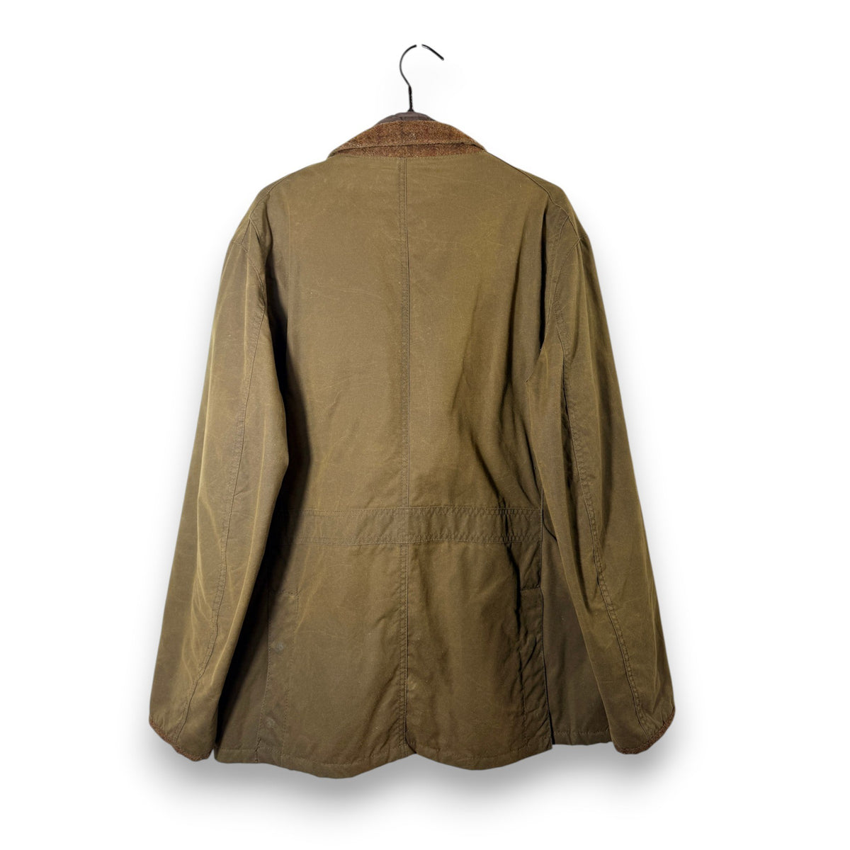 Kempt L Olive