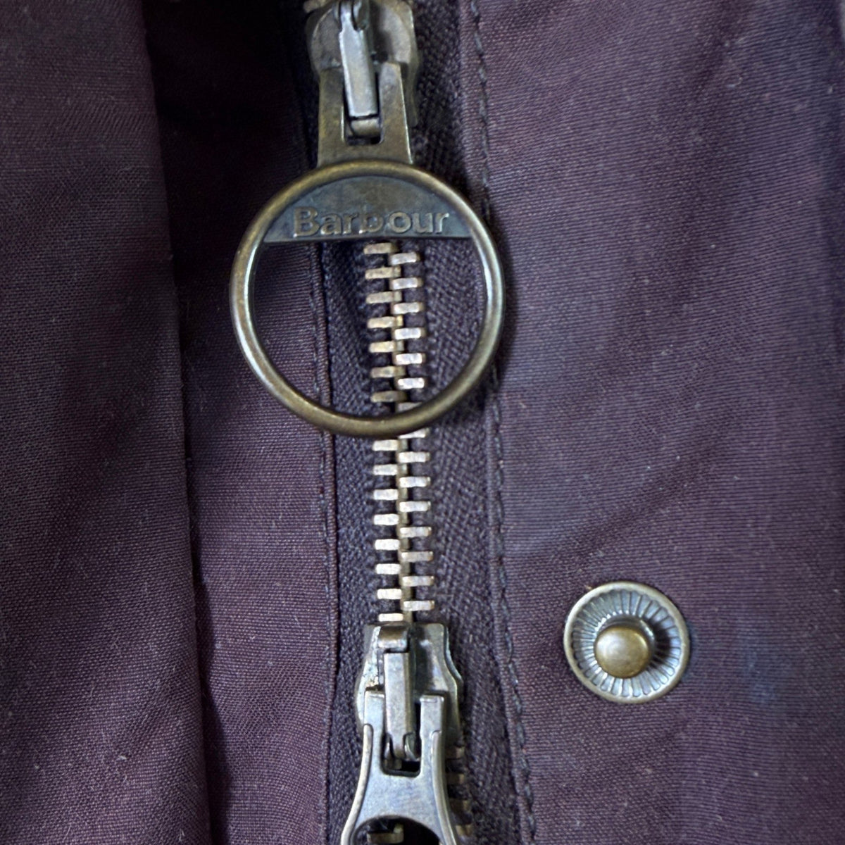 Kate Liberty M Rust