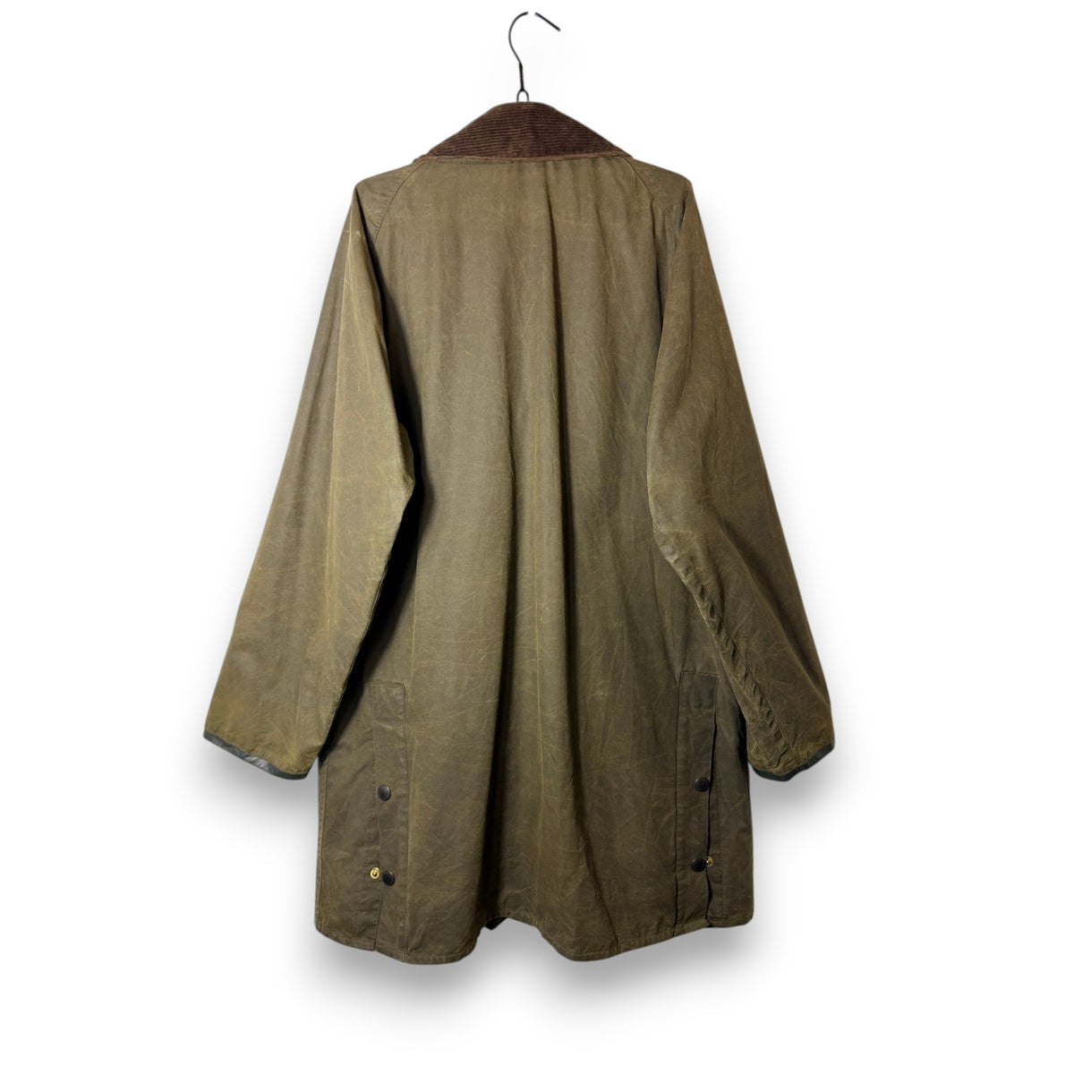 A135 The Mark Philipps 1990 L Sage green