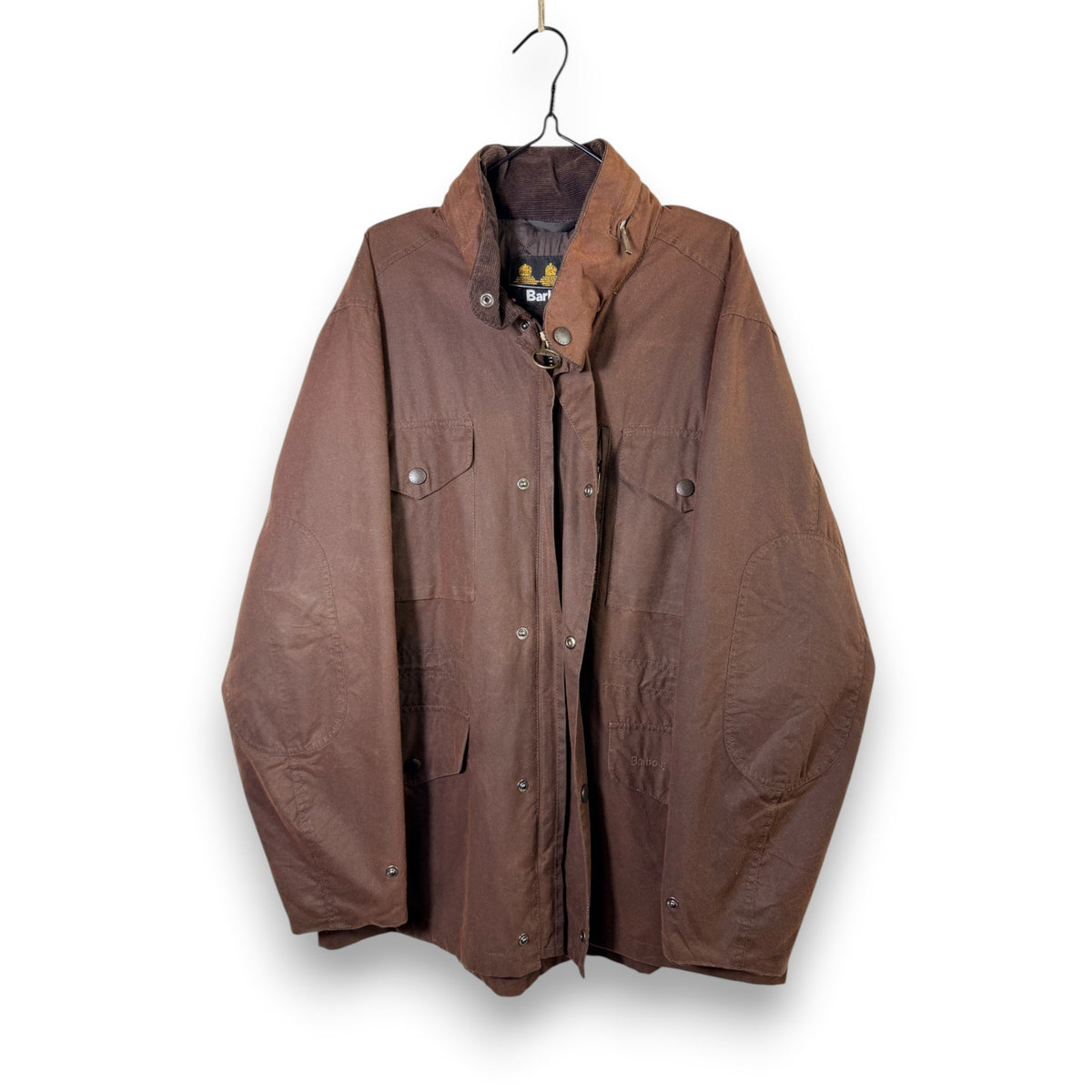 Sapper L Rust