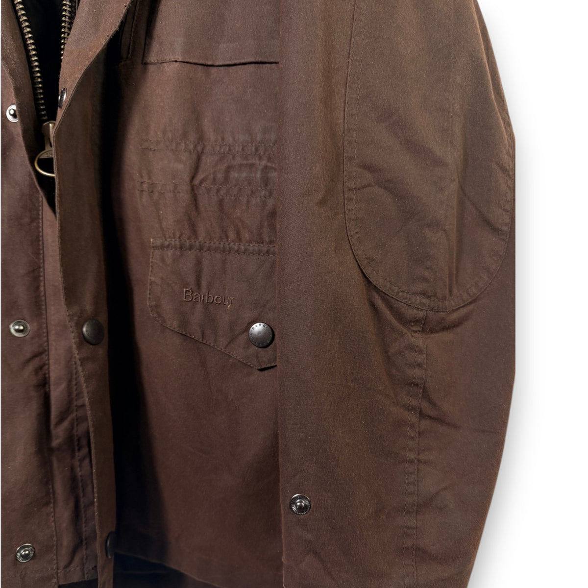 Sapper L Rust