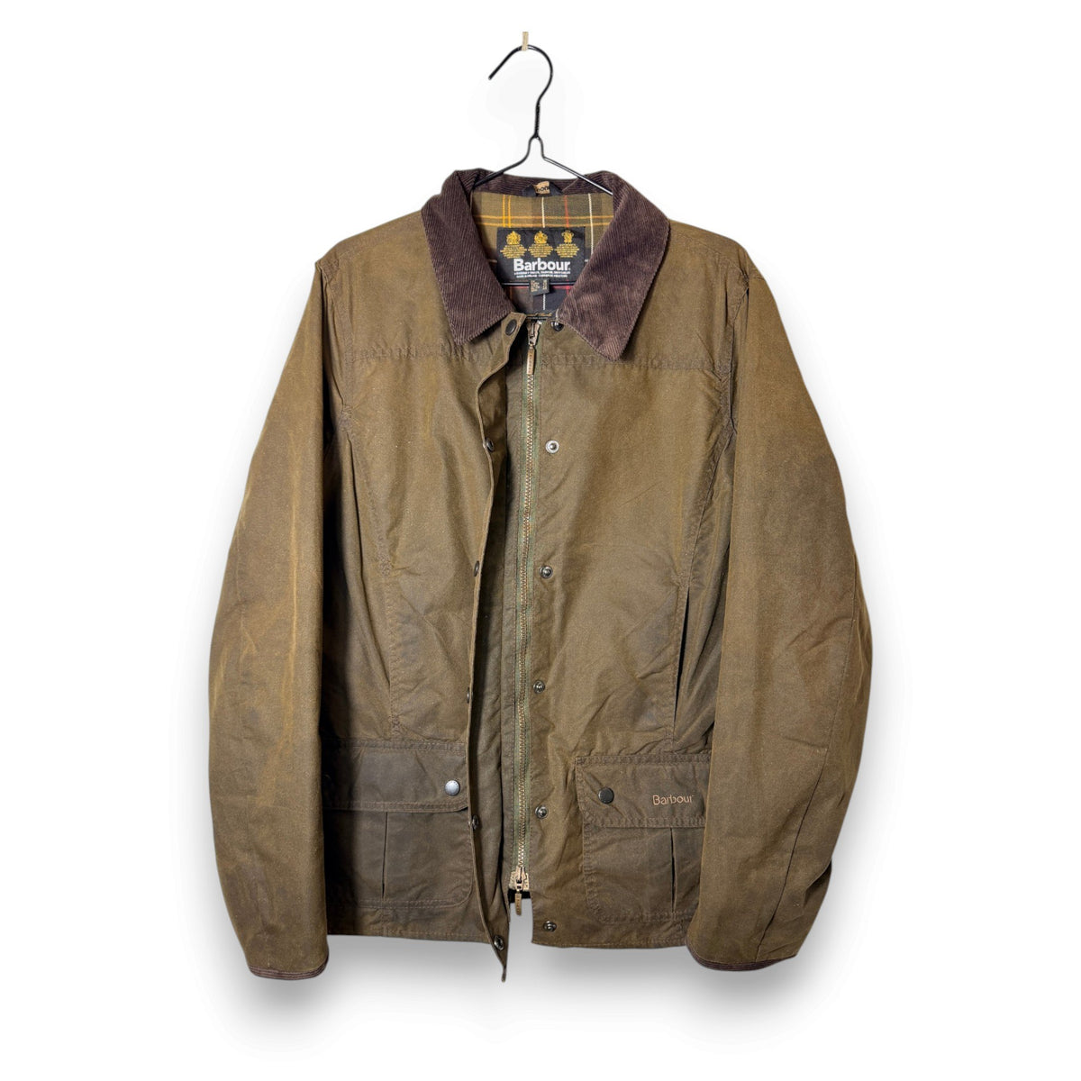 Shaped Wax Utility XL Olive