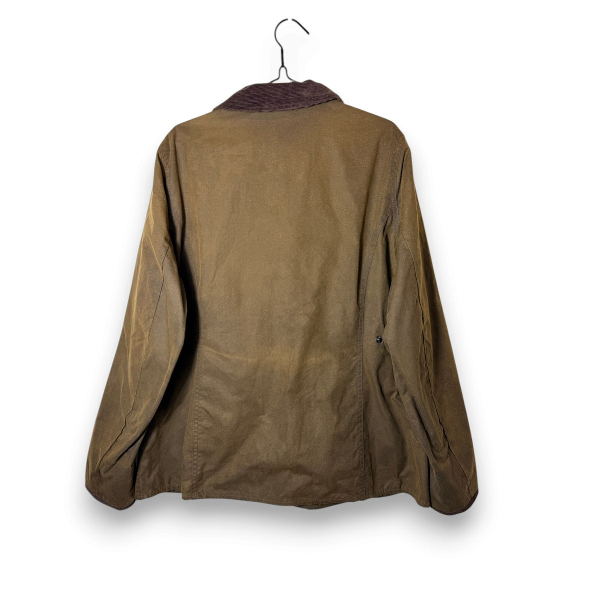 Shaped Wax Utility XL Olive