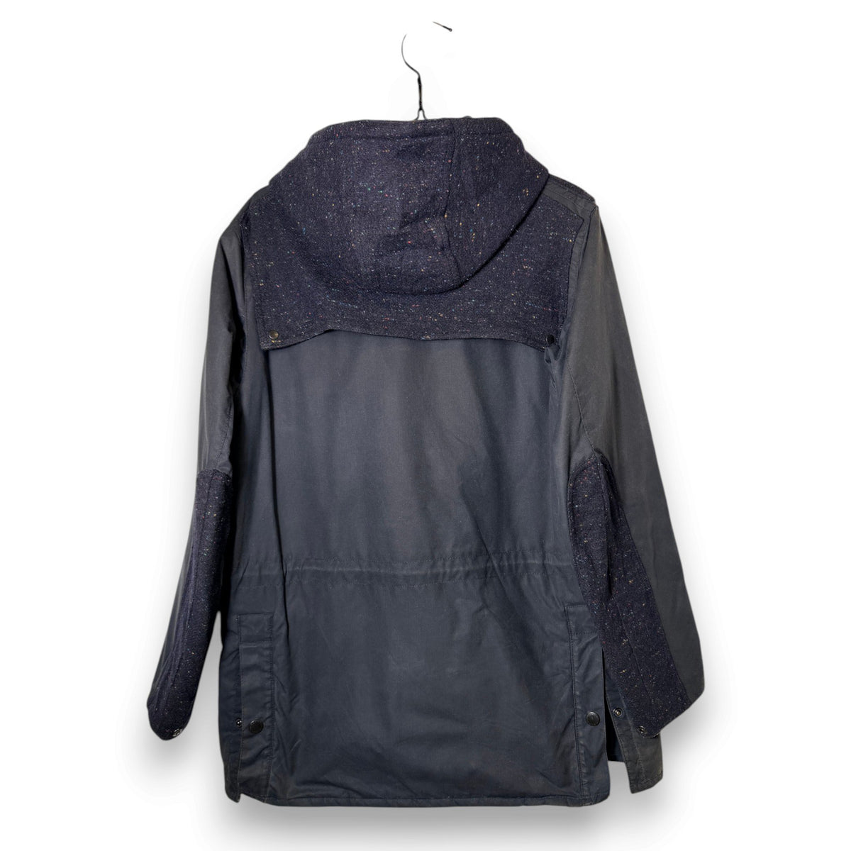 Tweed Durham M Blu