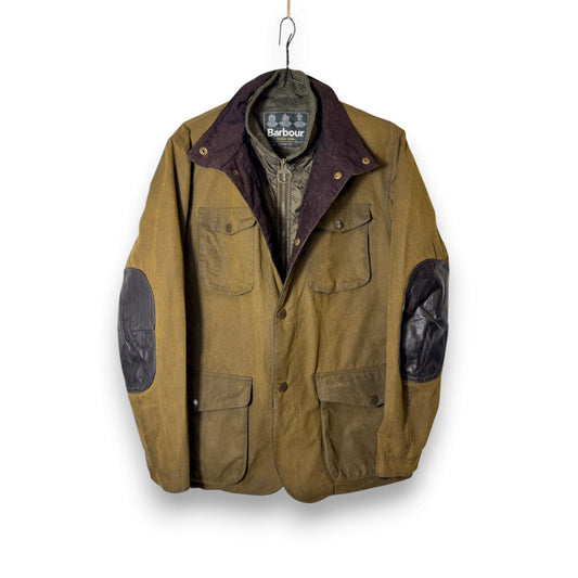 Ogston M Olive