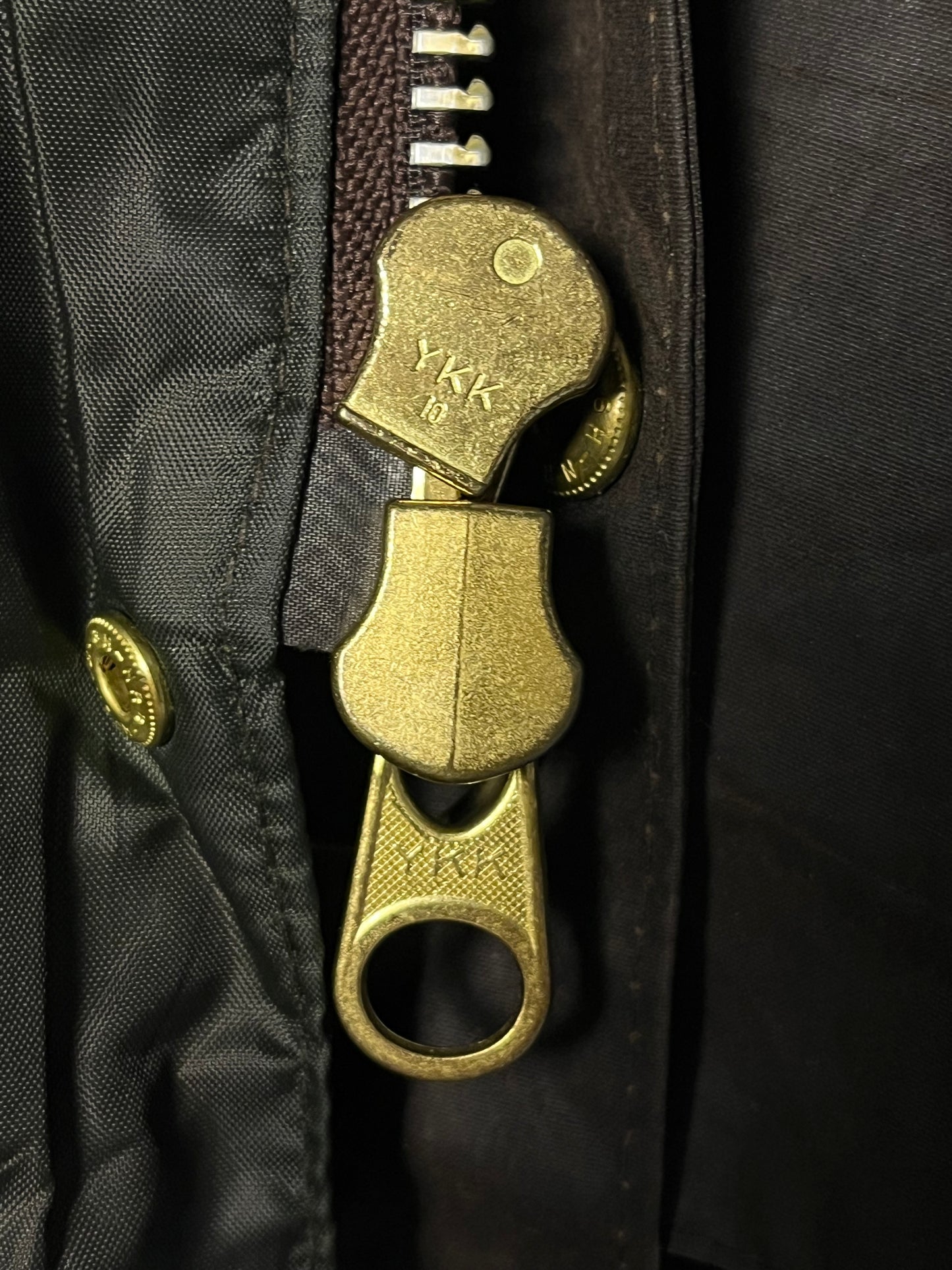 Barbour Bedale Jacket Brown – C44 (112cm) – 1997