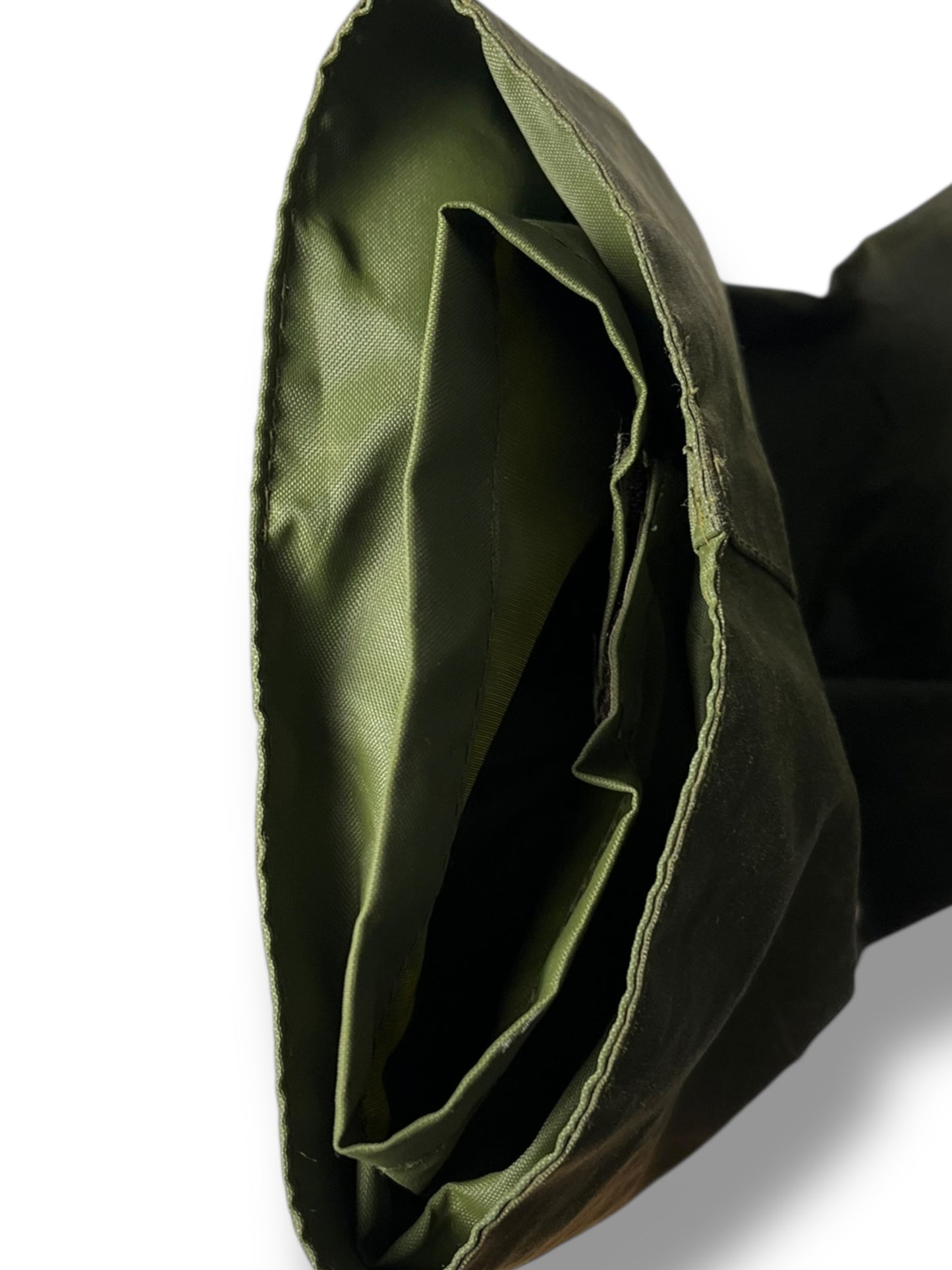 Barbour Border Jacket – Sage Green – C48 (XXL)