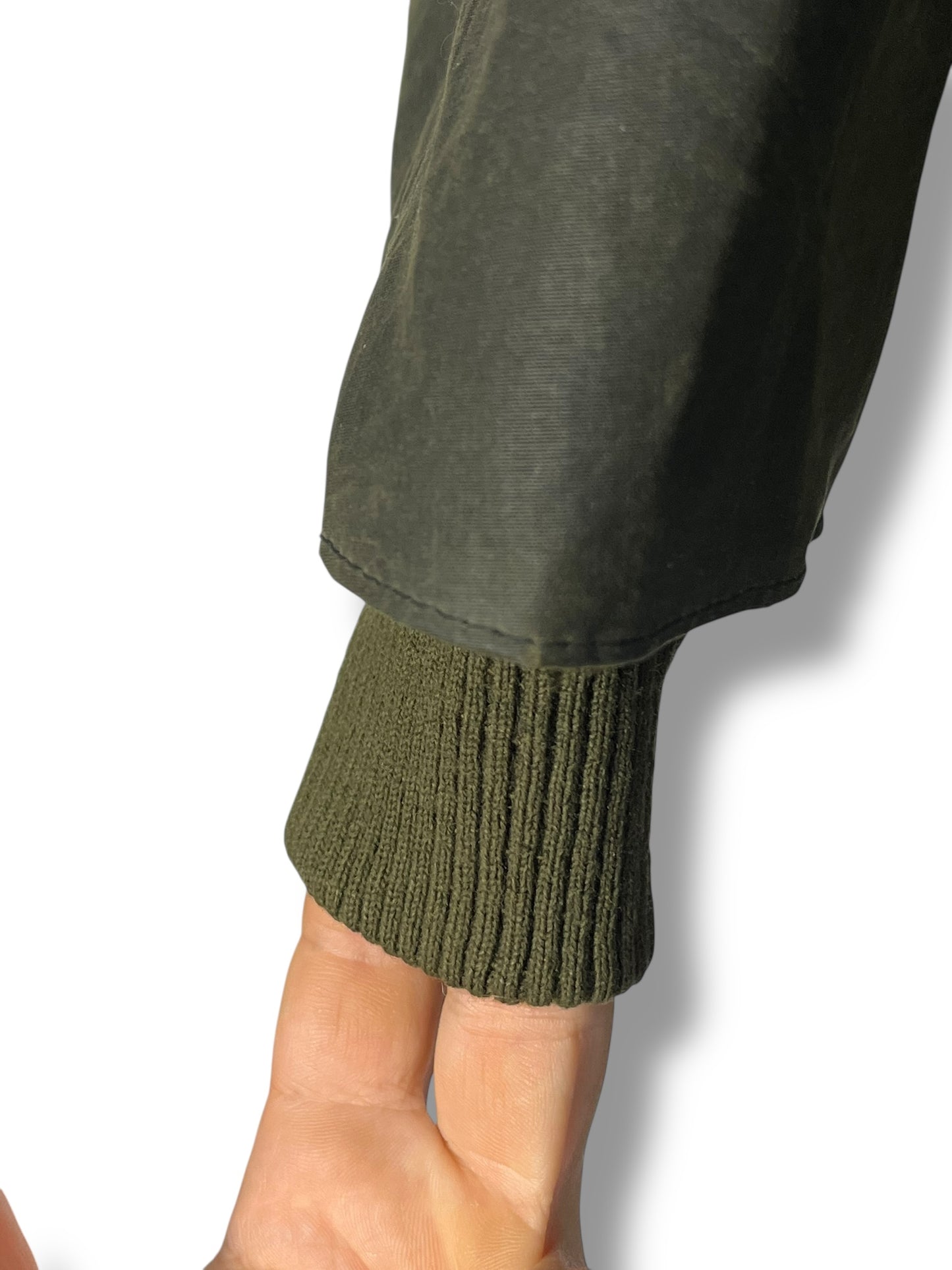 Barbour Bedale C42 - 1992 Size (fits like a modern L)