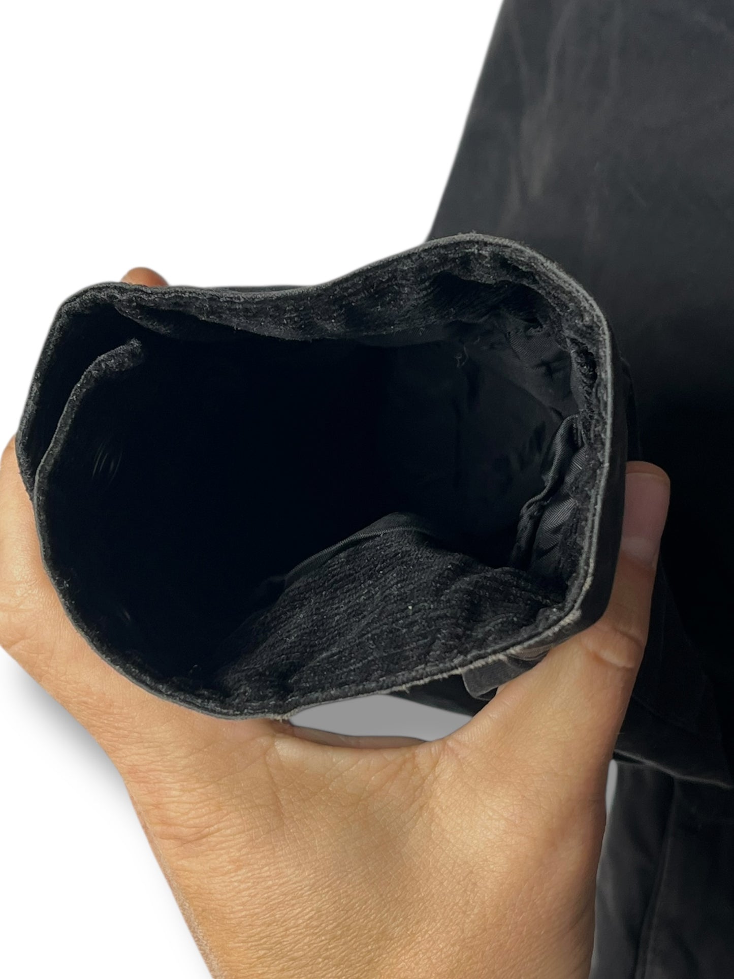 Barbour International Duke Jacket – Black – Size XXL