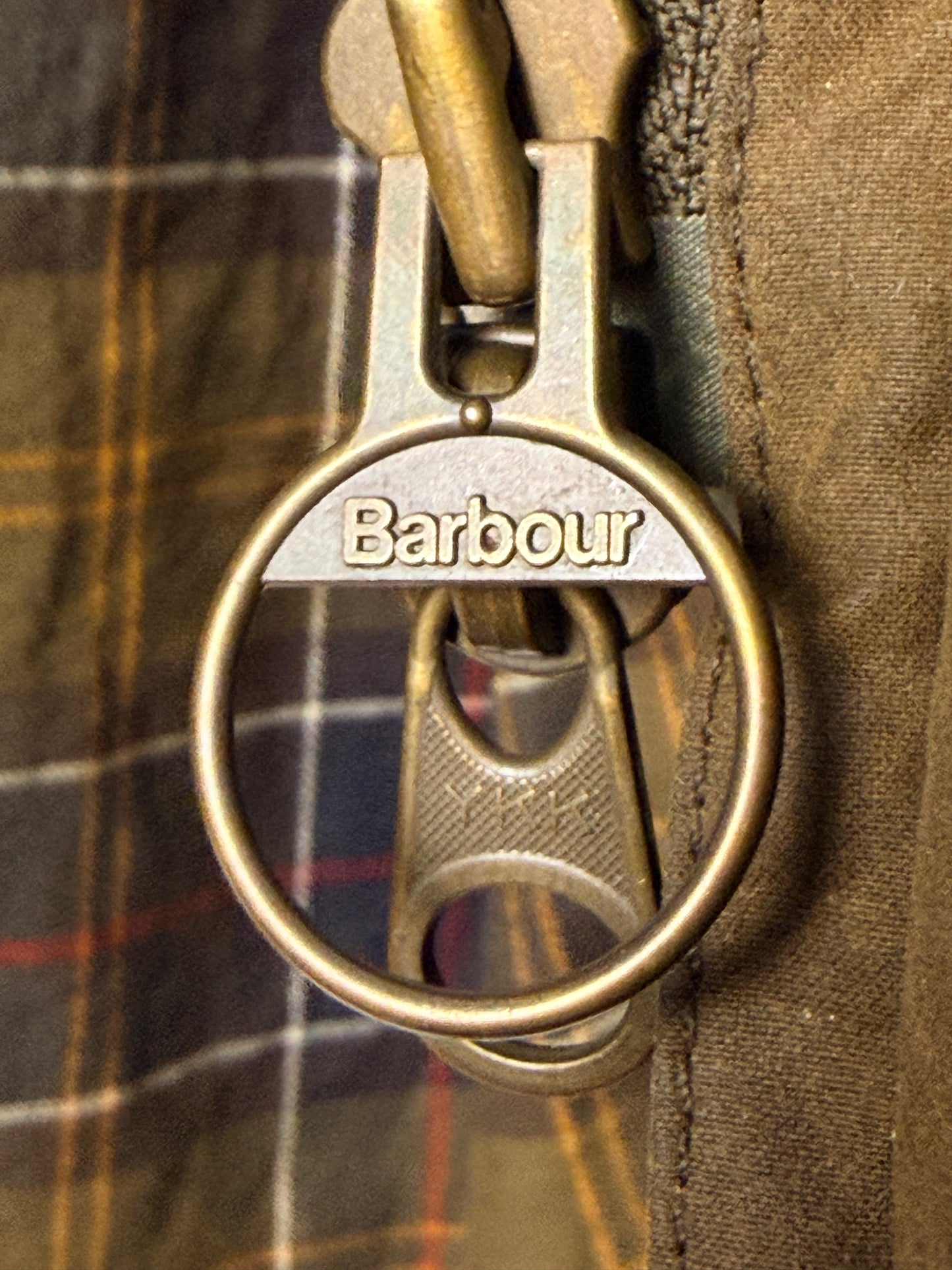 Barbour A416 New Utility Wax Jacket Sandstone L – Four Pocket Waxed Jacket